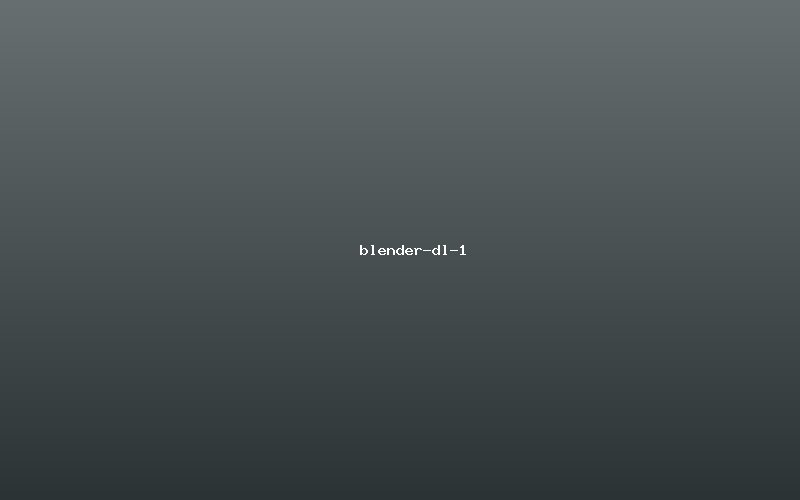 Blender 4.1 3D建模软件下载 - 图2