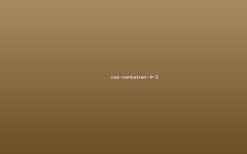 CSS Container Queries实战 - 图3