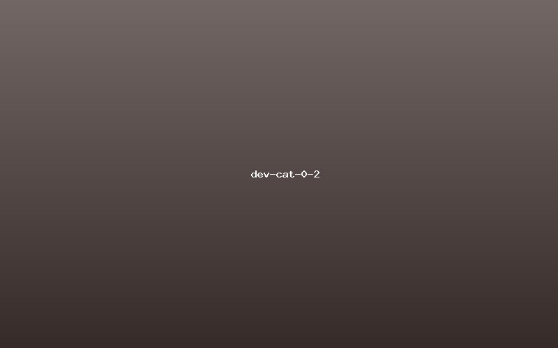 养猫程序员的日常 - 图3