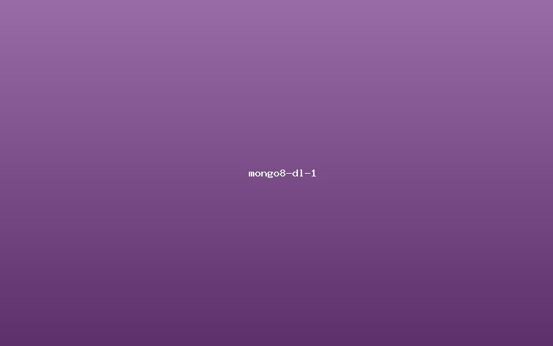 MongoDB 8.0 Community Server下载 - 图2