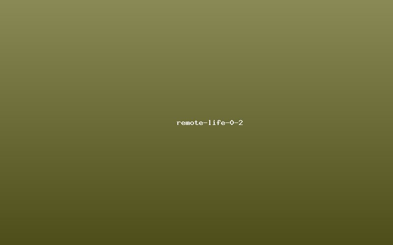 远程办公两年的感受 - 图3